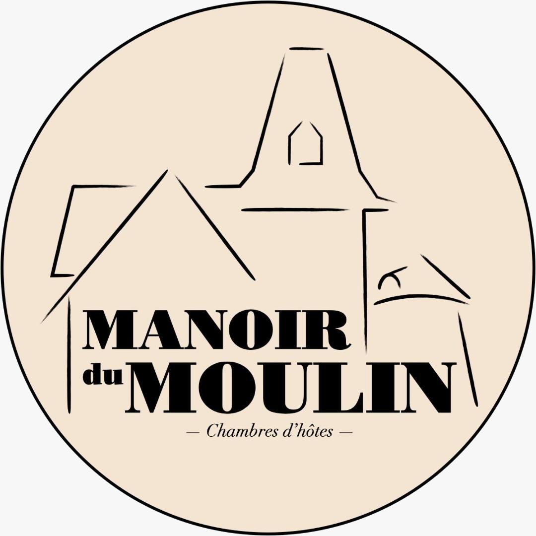 Manoir Du Moulin 호텔 Berloz 외부 사진
