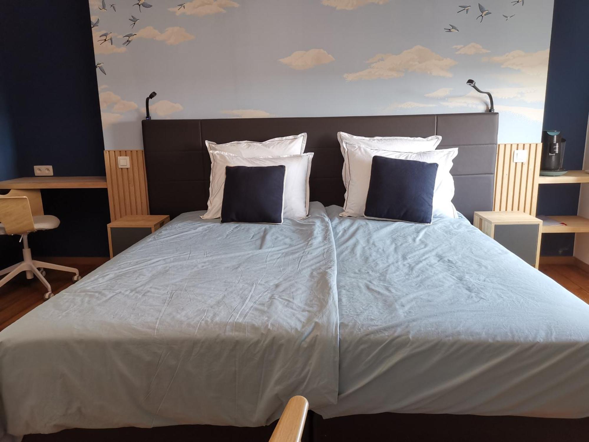 Manoir Du Moulin 호텔 Berloz 외부 사진